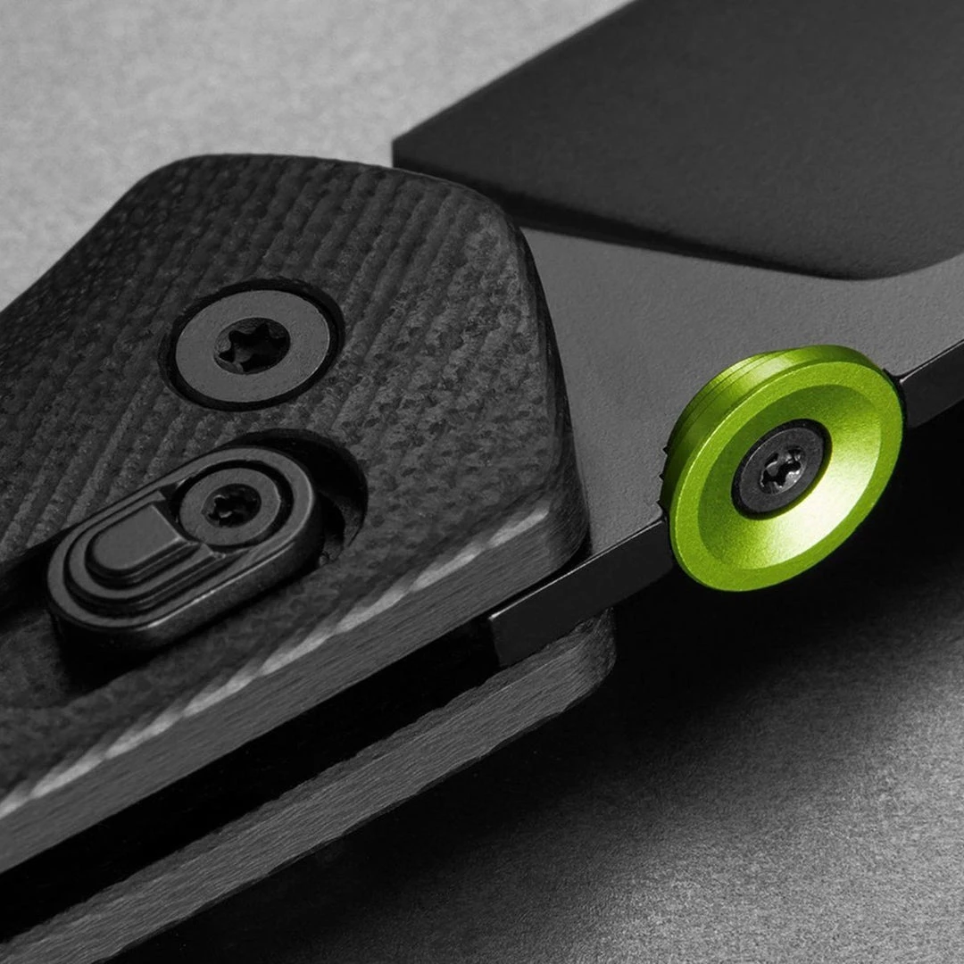 The James Brand The Carter Bags & EDC 7 The James Brand The Carter Bags & EDC