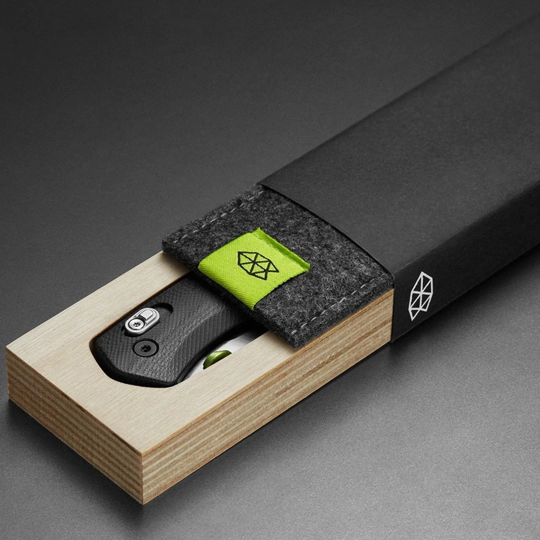 The James Brand The Carter Bags & EDC 6 The James Brand The Carter Bags & EDC