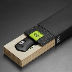 The James Brand The Carter