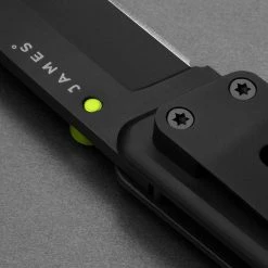 The James Brand Bags & EDC The Chapter