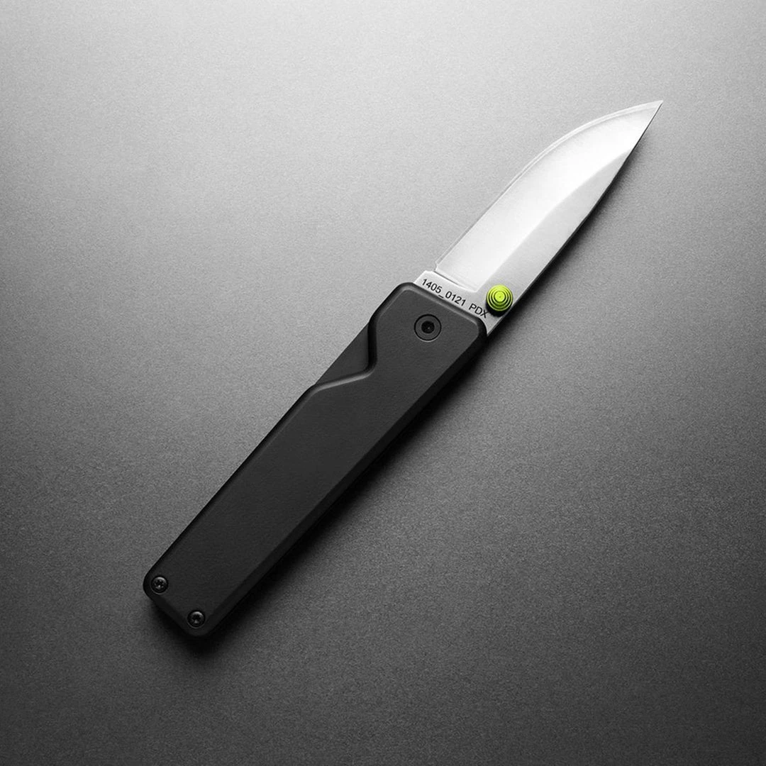 The James Brand The Chapter Bags & EDC 5 The James Brand The Chapter Bags & EDC