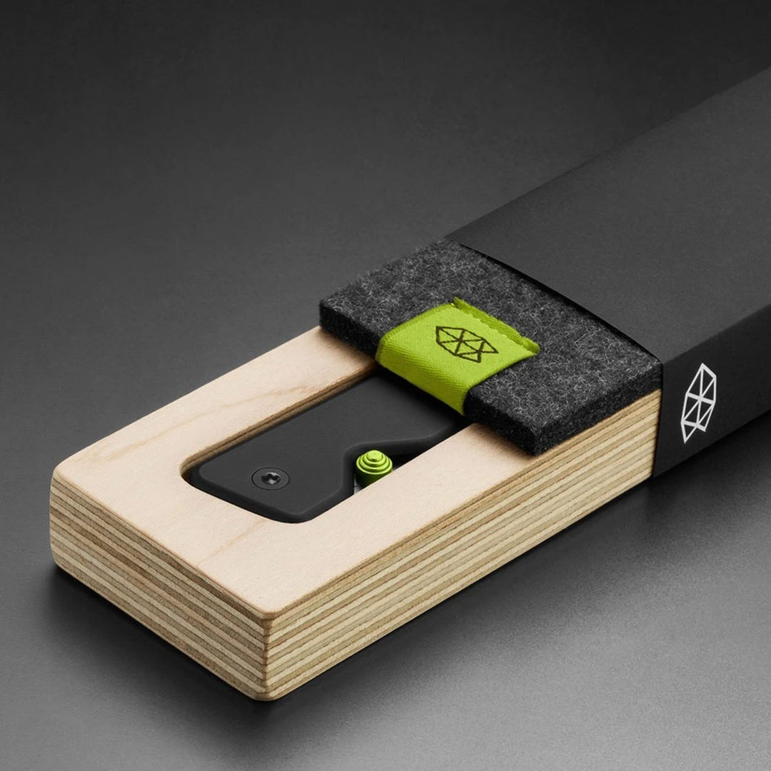 The James Brand The Chapter Bags & EDC 8 The James Brand The Chapter Bags & EDC