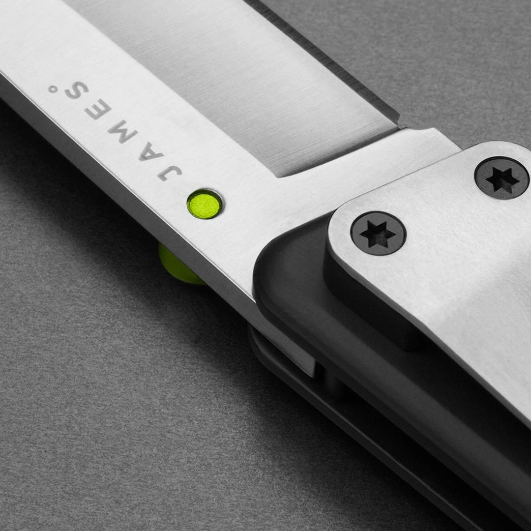 The James Brand The Chapter Bags & EDC 7 The James Brand The Chapter Bags & EDC