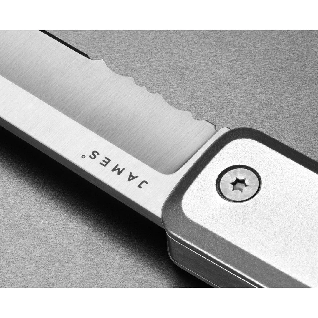 The James Brand The Ellis 9 The James Brand The Ellis