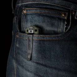 The James Brand The Folsom Bags & EDC 19 The James Brand The Folsom Bags & EDC