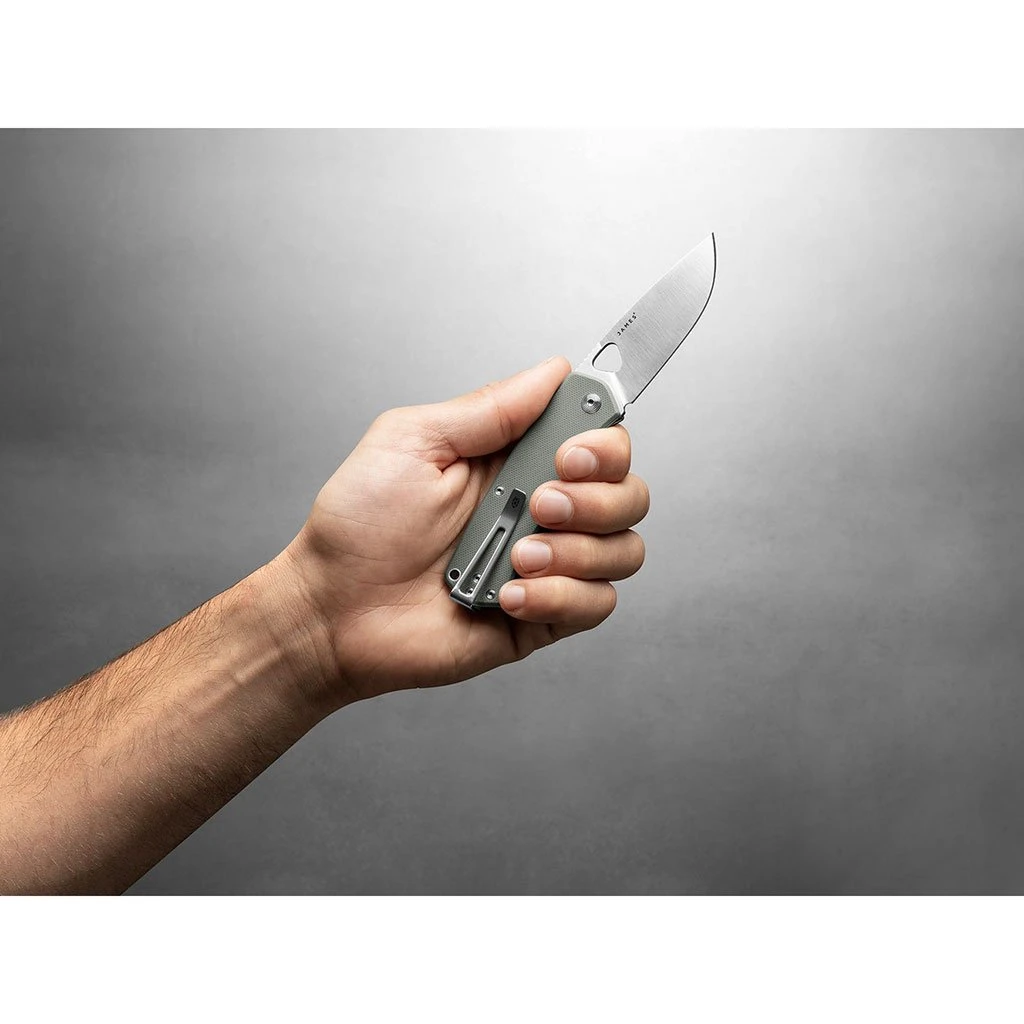 The James Brand The Folsom 8 The James Brand The Folsom