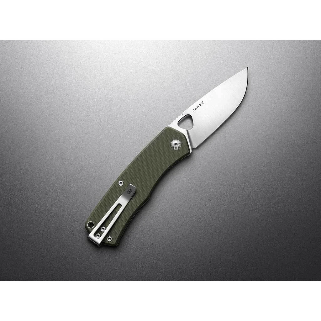 The James Brand The Folsom 6 The James Brand The Folsom