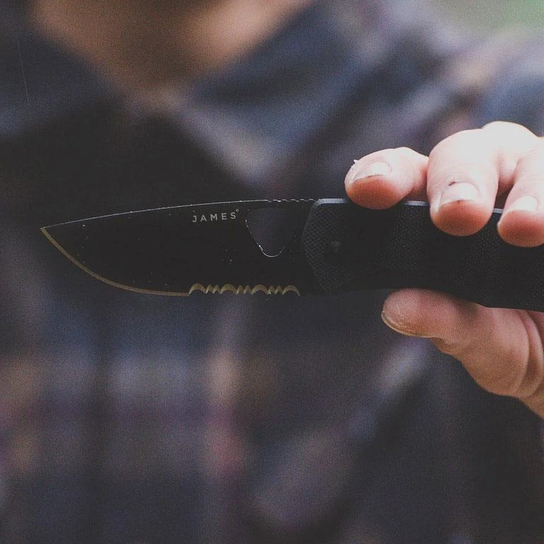 The James Brand Bags & EDC The Folsom 10 The James Brand Bags & EDC The Folsom