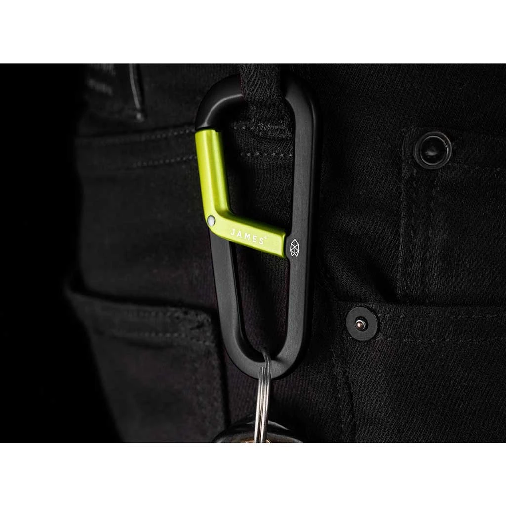 The James Brand Bags & EDC The Hardin 6 The James Brand Bags & EDC The Hardin