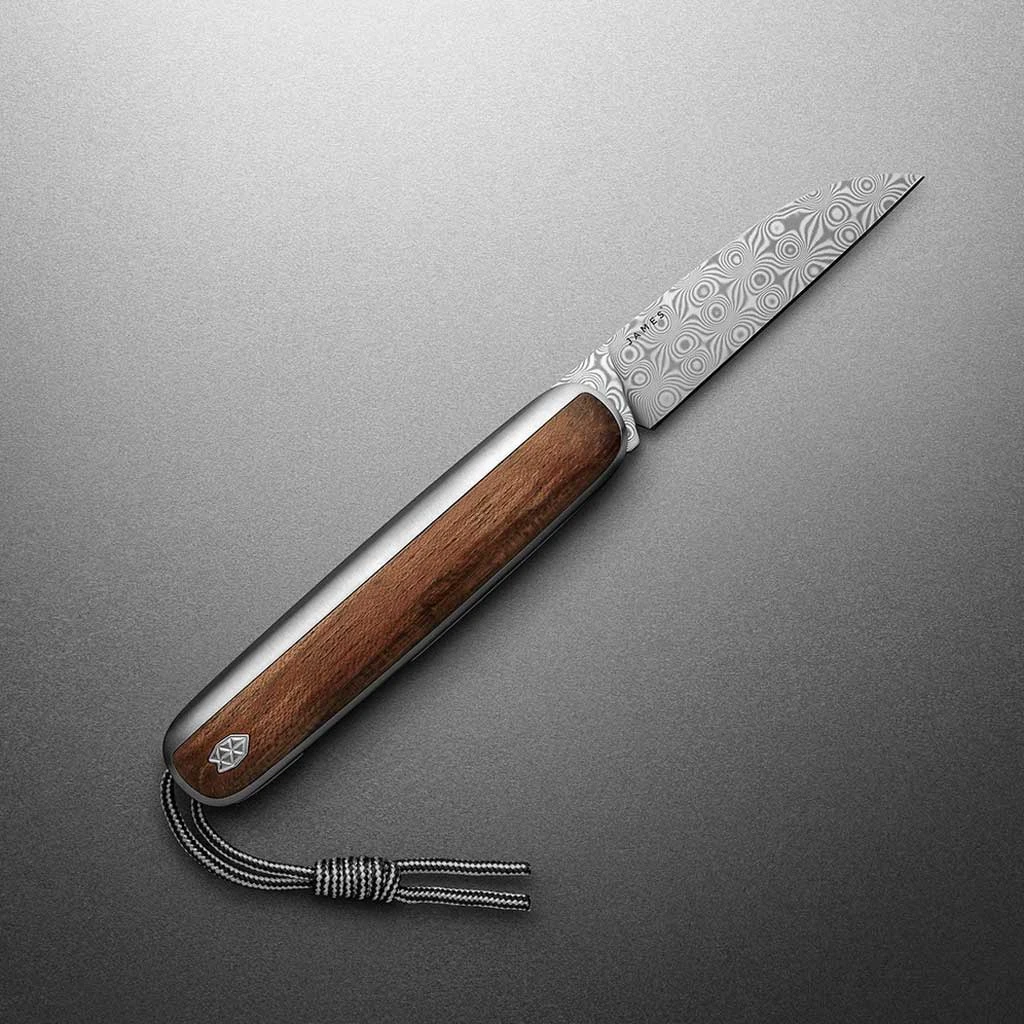 The James Brand The Pike | LIMITED EDITION Bags & EDC 5 The James Brand The Pike | LIMITED EDITION Bags & EDC