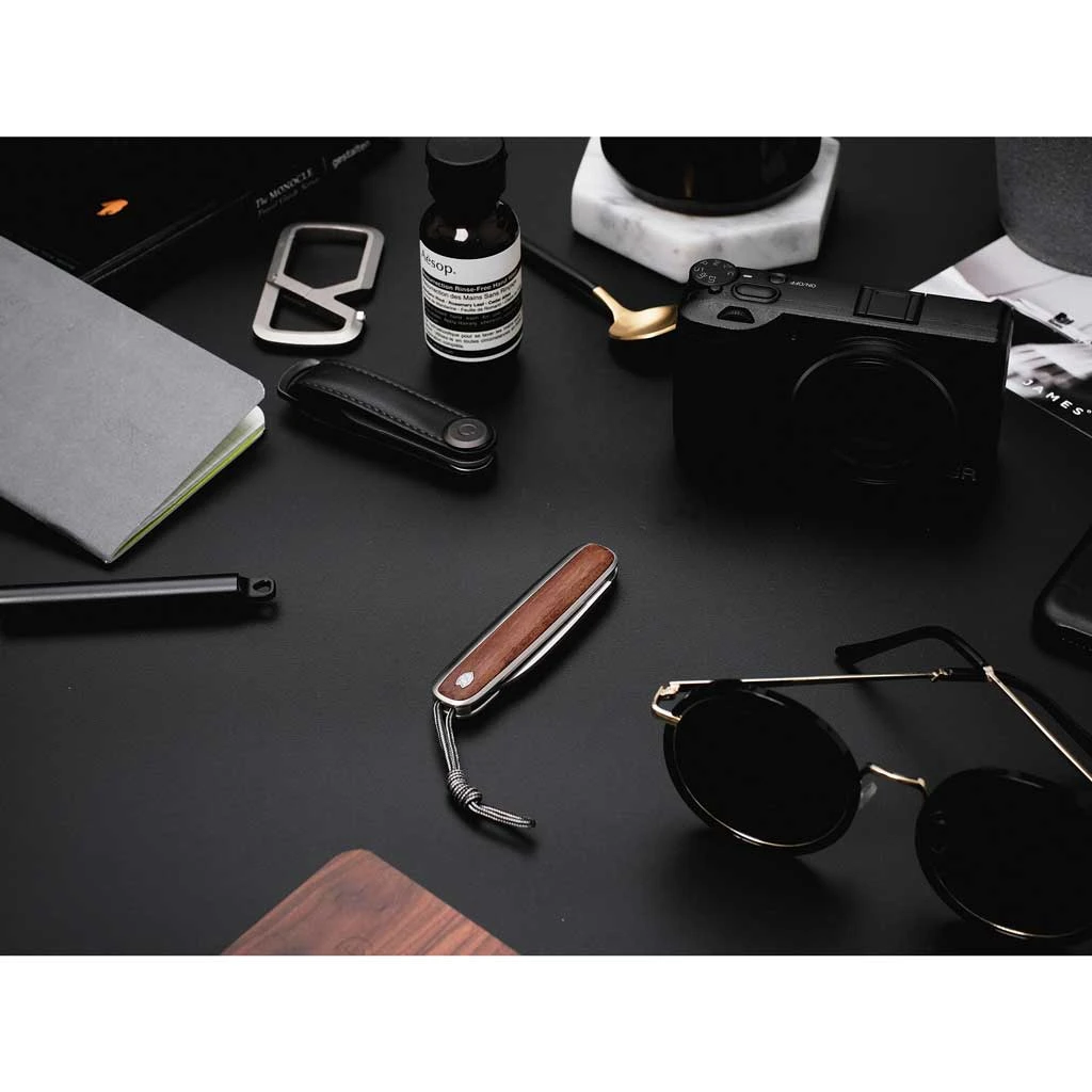 The James Brand The Pike | LIMITED EDITION Bags & EDC 10 The James Brand The Pike | LIMITED EDITION Bags & EDC