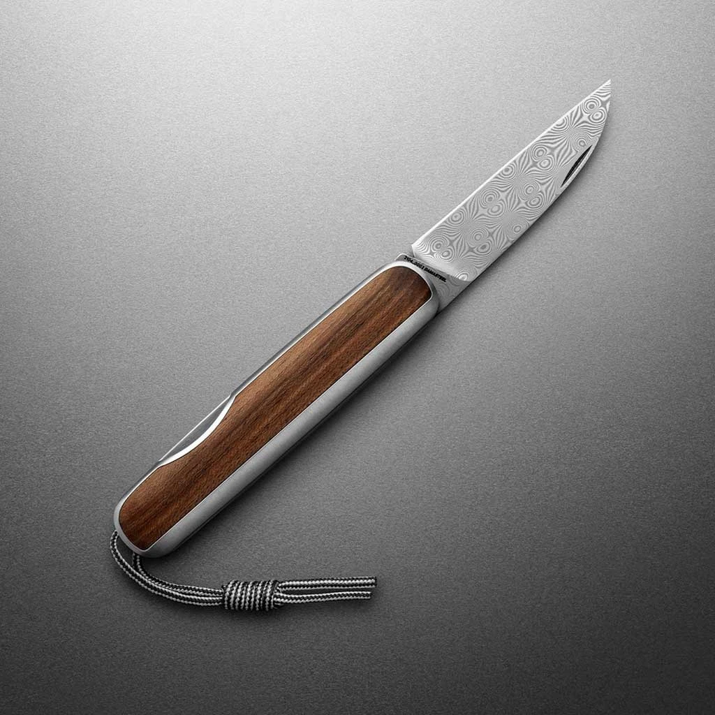 The James Brand The Pike | LIMITED EDITION Bags & EDC 6 The James Brand The Pike | LIMITED EDITION Bags & EDC