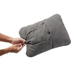 Therm-a-Rest Compressible Pillow Cinch Camping Kit
