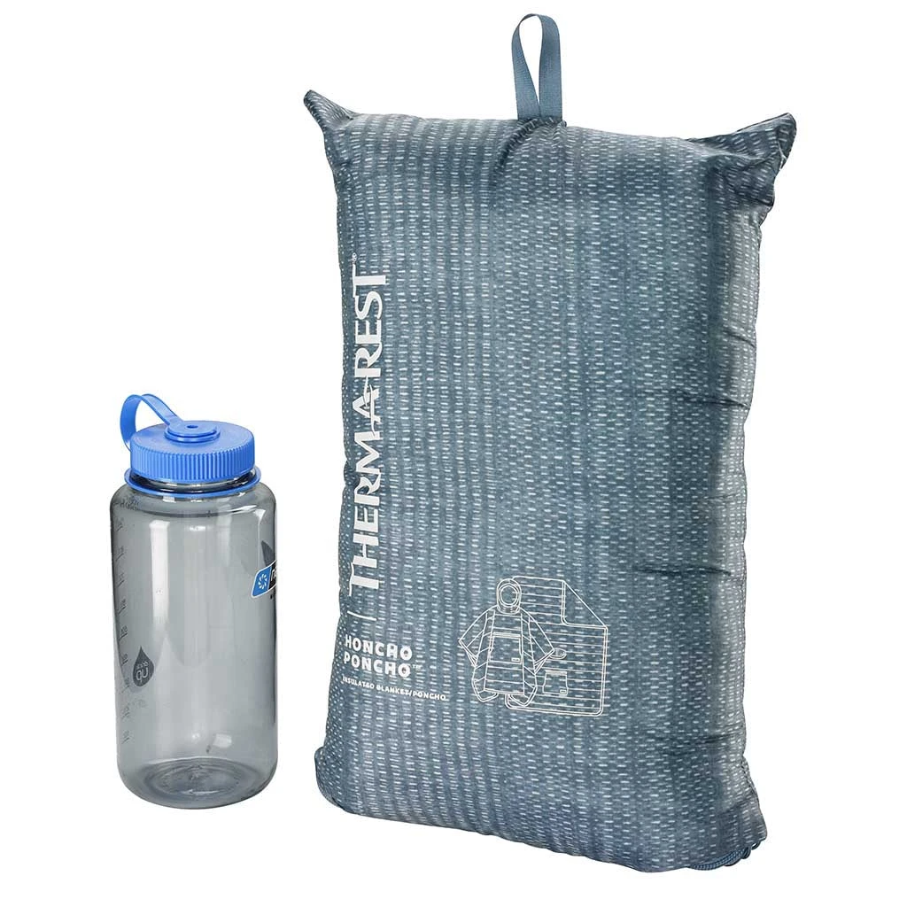 Therm-a-Rest New Honcho Poncho 8 Therm-a-Rest New Honcho Poncho