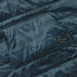 Therm-a-Rest Honcho Poncho Camping Kit 11 Therm-a-Rest Honcho Poncho Camping Kit