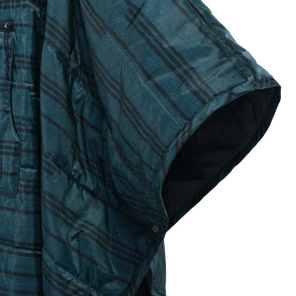 Therm-a-Rest Honcho Poncho Camping Kit 4 Therm-a-Rest Honcho Poncho Camping Kit