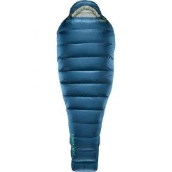 Therm-a-Rest Hyperion 20 UL Bag Sleeping Bag Camping Kit