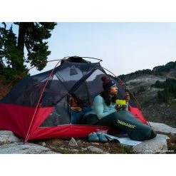 Therm-a-Rest Camping Kit Hyperion 32 UL Bag Sleeping Bag