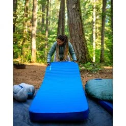 Therm-a-Rest MondoKing 3D Camping Mat Camping Kit