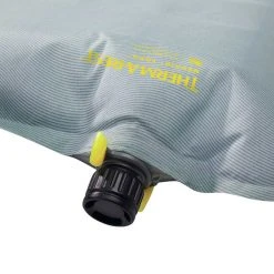 Therm-a-Rest Camping Kit NeoAir Topo Luxe Camping Mat