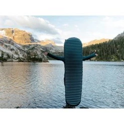 Therm-a-Rest Camping Kit NeoAir Uberlite