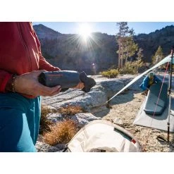 Therm-a-Rest Camping Kit NeoAir Uberlite