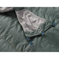 Therm-a-Rest Questar 20 Sleeping Bag Camping Kit
