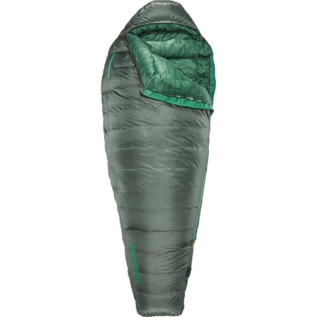 Therm-a-Rest Camping Kit Questar 32 Sleeping Bag 4 Therm-a-Rest Camping Kit Questar 32 Sleeping Bag