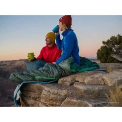 Therm-a-Rest Camping Kit Questar 32 Sleeping Bag 14 Therm-a-Rest Camping Kit Questar 32 Sleeping Bag
