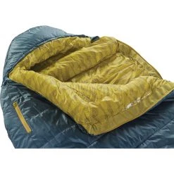 Therm-a-Rest Saros 20 Sleeping Bag Camping Kit
