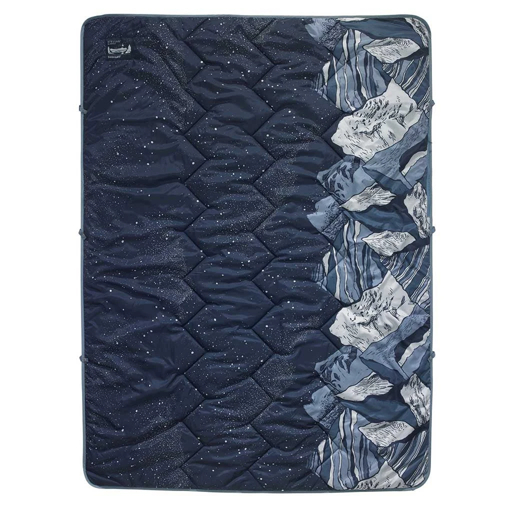 Therm-a-Rest Stellar Blanket 4 Therm-a-Rest Stellar Blanket