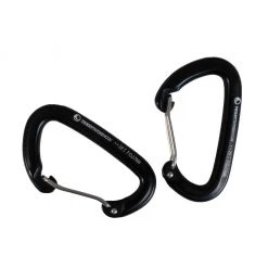 Ticket To The Moon New Carabiner | Set Of 2