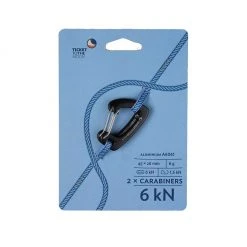 Ticket To The Moon New Carabiner | Set Of 2