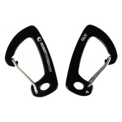 Ticket To The Moon New Carabiner | Set Of 2