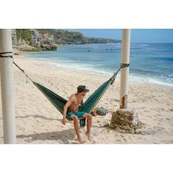 Ticket To The Moon King Size Hammock