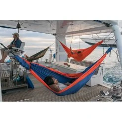 Ticket To The Moon Sleep & Shelter King Size Hammock
