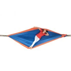 Ticket To The Moon Original Hammock New