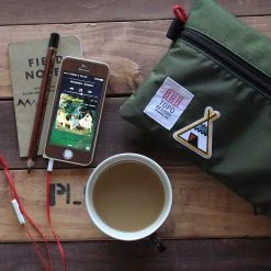 Topo Designs Bags & EDC Accessory Bag Micro