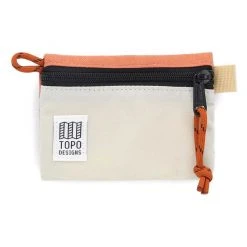 Topo Designs Accessory Bag Micro