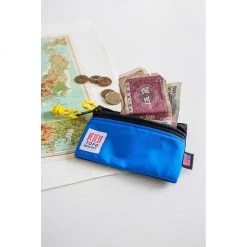 Topo Designs Accessory Bag Micro 13 Topo Designs Accessory Bag Micro