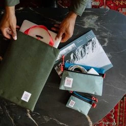 Topo Designs Accessory Bag Micro Bags & EDC