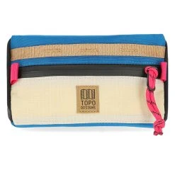 Topo Designs Bike Bag Mini - Mountain