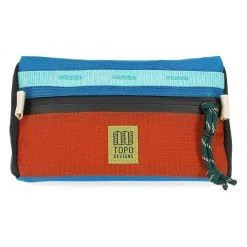 Topo Designs Bike Bag Mini - Mountain