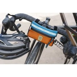 Topo Designs Bags & EDC Bike Bag Mini - Mountain 8 Topo Designs Bags & EDC Bike Bag Mini - Mountain