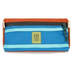 Topo Designs Bike Bag - Mountain Bags & EDC