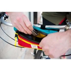 Topo Designs Bike Bag - Mountain