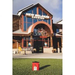 Topo Designs Chalk Bag - Mountain Sustainable