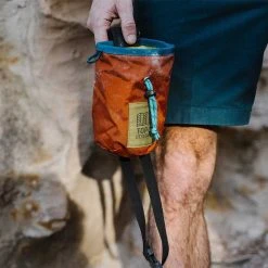 Topo Designs Chalk Bag - Mountain Sustainable