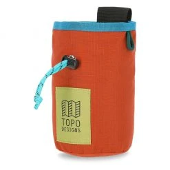 Topo Designs Chalk Bag - Mountain
