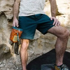 Topo Designs Chalk Bag - Mountain